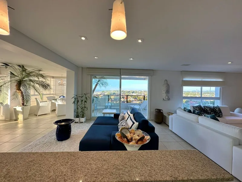 Apartamento na beira mar de Capão da Canoa: 22ª foto da galeria de imagens do imóvel