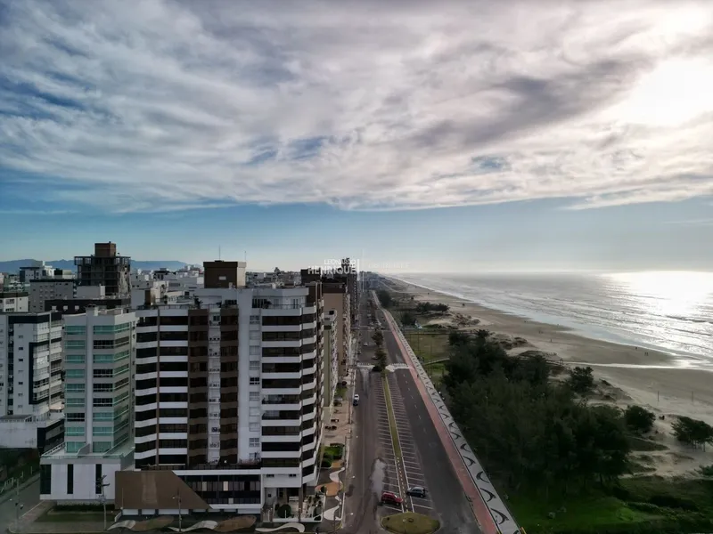 Apartamento na beira mar de Capão da Canoa: 39ª foto da galeria de imagens do imóvel