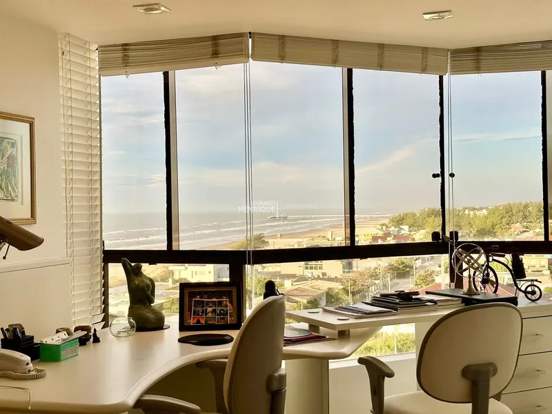 Apartamento na beira mar de Capão da Canoa: 31ª foto da galeria de imagens do imóvel