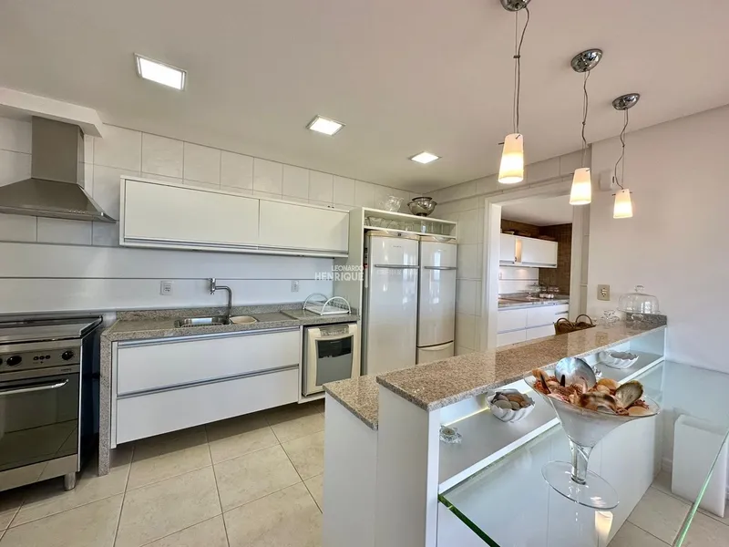 Apartamento na beira mar de Capão da Canoa: 11ª foto da galeria de imagens do imóvel