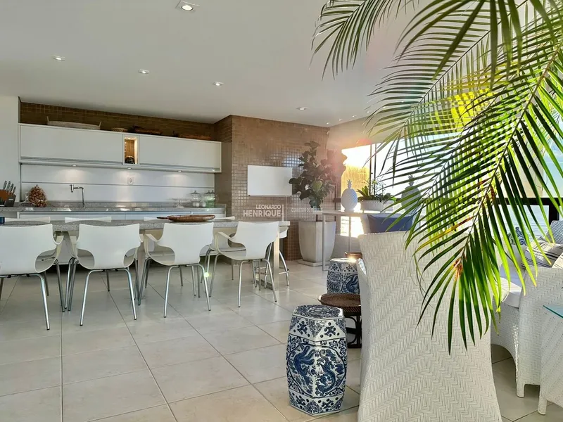 Apartamento na beira mar de Capão da Canoa: 23ª foto da galeria de imagens do imóvel