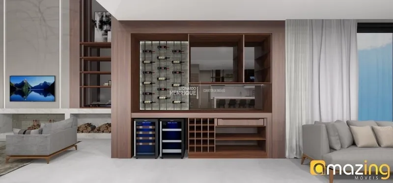 Condominio Capão Ilhas Resort - Capão da Canoa: 12ª foto da galeria de imagens do imóvel