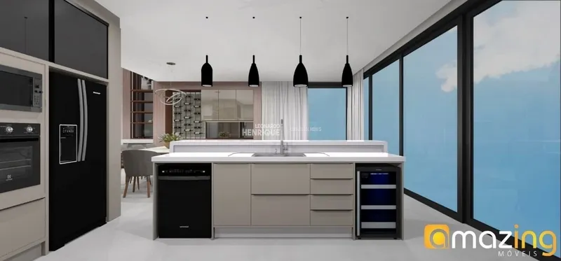 Condominio Capão Ilhas Resort - Capão da Canoa: 6ª foto da galeria de imagens do imóvel