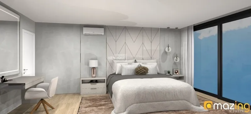 Condominio Capão Ilhas Resort - Capão da Canoa: 13ª foto da galeria de imagens do imóvel