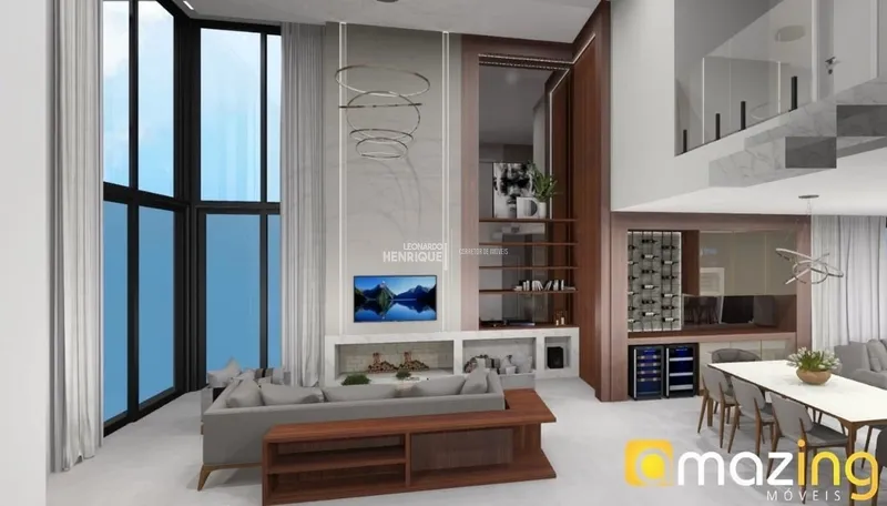 Condominio Capão Ilhas Resort - Capão da Canoa: 5ª foto da galeria de imagens do imóvel