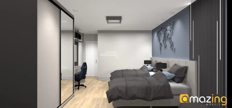 Condominio Capão Ilhas Resort - Capão da Canoa: 9ª foto da galeria de imagens do imóvel