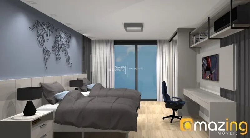 Condominio Capão Ilhas Resort - Capão da Canoa: 11ª foto da galeria de imagens do imóvel