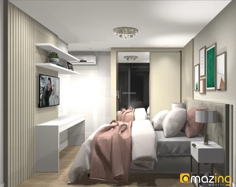 Condominio Capão Ilhas Resort - Capão da Canoa: 14ª foto da galeria de imagens do imóvel