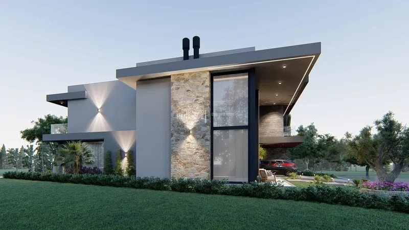 Condominio Capão Ilhas Resort - Capão da Canoa: 4ª foto da galeria de imagens do imóvel