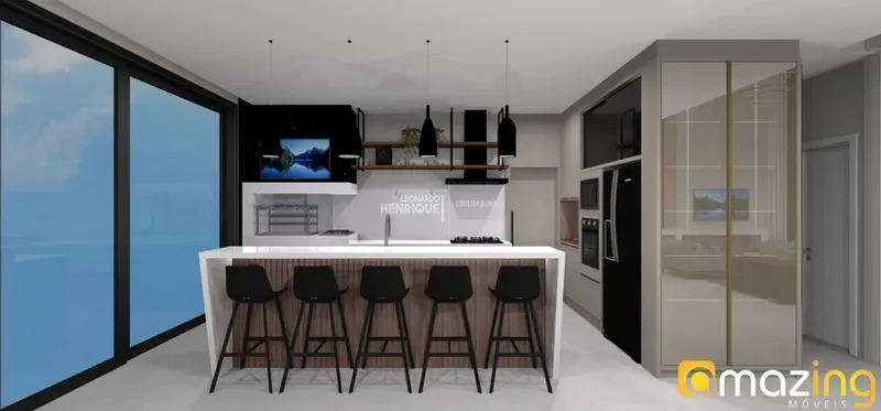 Condominio Capão Ilhas Resort - Capão da Canoa: 7ª foto da galeria de imagens do imóvel