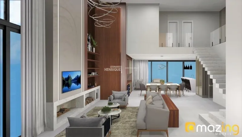 Condominio Capão Ilhas Resort - Capão da Canoa: 8ª foto da galeria de imagens do imóvel