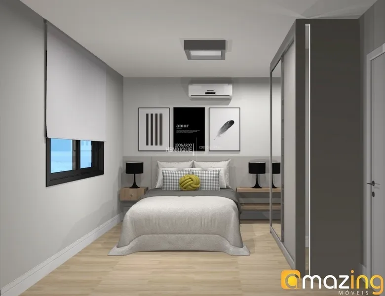 Condominio Capão Ilhas Resort - Capão da Canoa: 16ª foto da galeria de imagens do imóvel