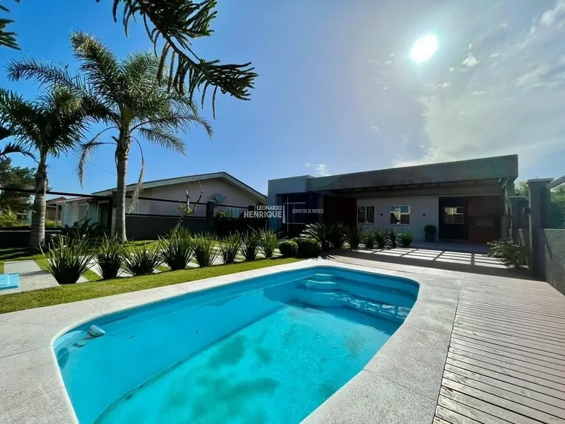 CASA PRAIA ATLANTIDA SUL: 3ª foto da galeria de imagens do imóvel