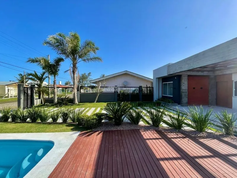 CASA PRAIA ATLANTIDA SUL: 7ª foto da galeria de imagens do imóvel