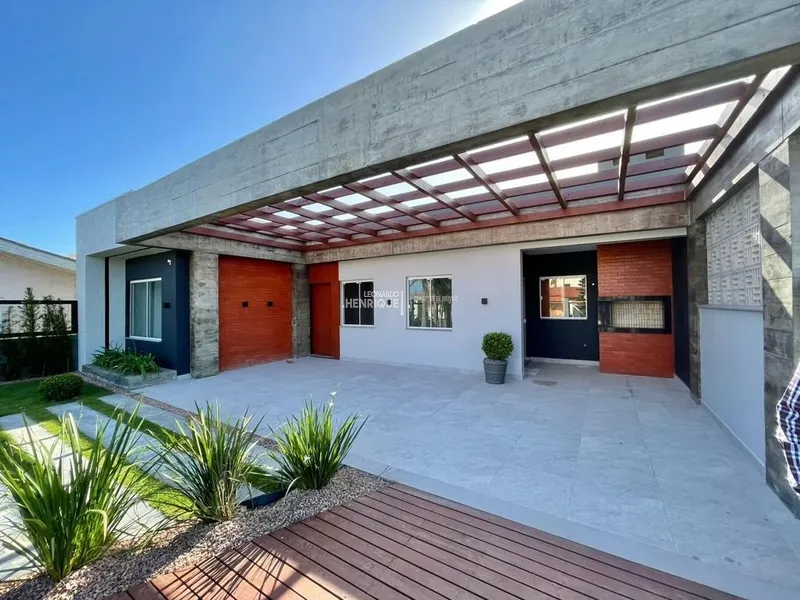 CASA PRAIA ATLANTIDA SUL: 5ª foto da galeria de imagens do imóvel