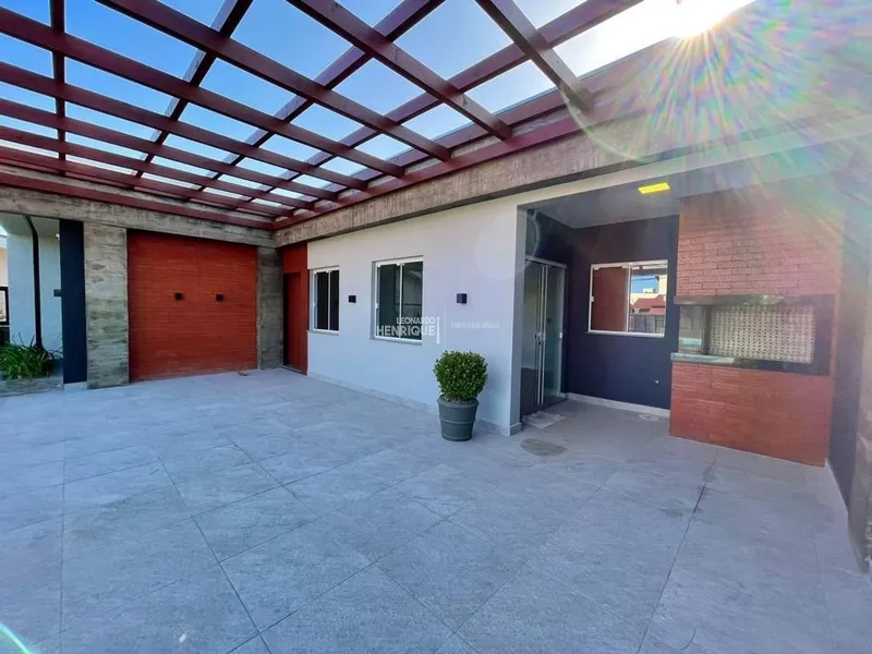 CASA PRAIA ATLANTIDA SUL: 6ª foto da galeria de imagens do imóvel