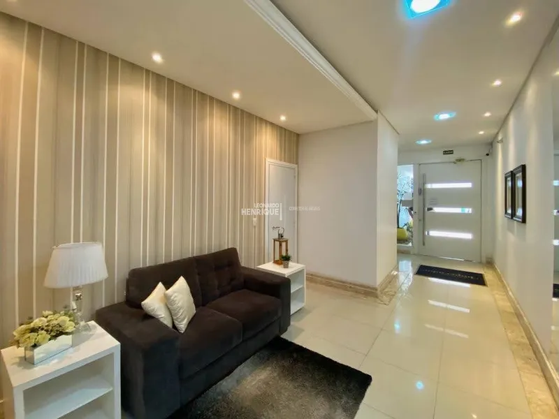 Apartamento mobiliado e decorado no Centro!: 43ª foto da galeria de imagens do imóvel