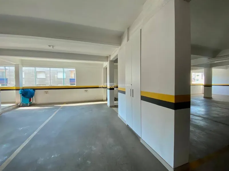 Apartamento mobiliado e decorado no Centro!: 47ª foto da galeria de imagens do imóvel