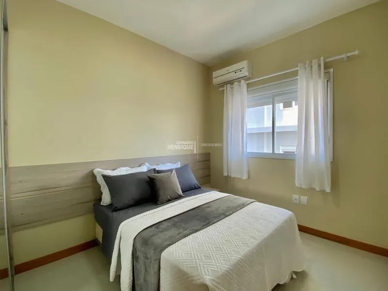 Apartamento mobiliado e decorado no Centro!: 32ª foto da galeria de imagens do imóvel