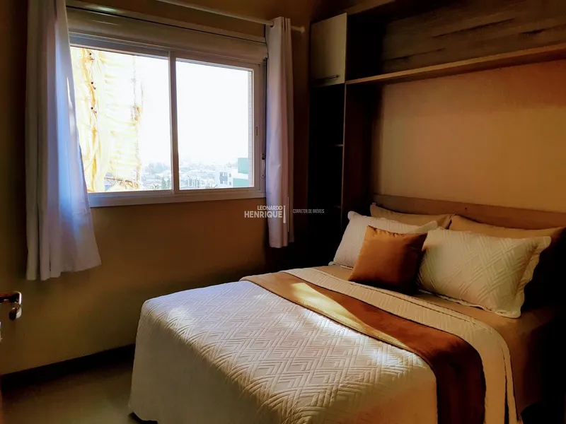 Apartamento mobiliado e decorado no Centro!: 24ª foto da galeria de imagens do imóvel