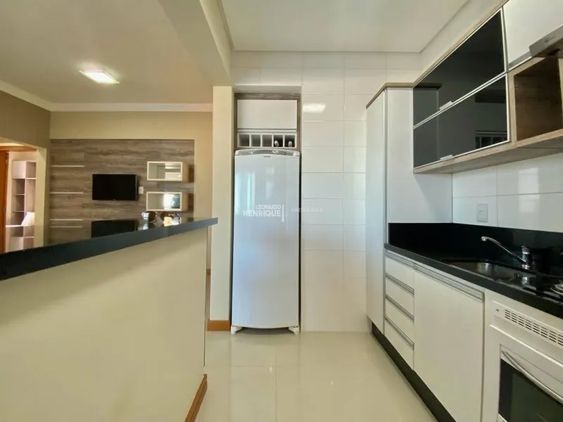 Apartamento mobiliado e decorado no Centro!: 21ª foto da galeria de imagens do imóvel