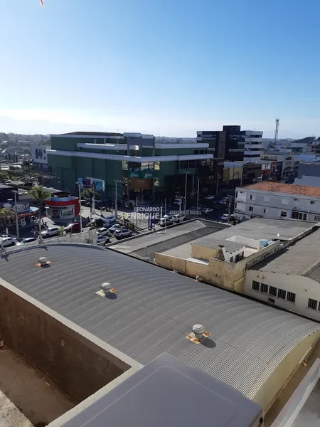 Apartamento mobiliado e decorado no Centro!: 45ª foto da galeria de imagens do imóvel