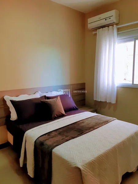 Apartamento mobiliado e decorado no Centro!: 30ª foto da galeria de imagens do imóvel