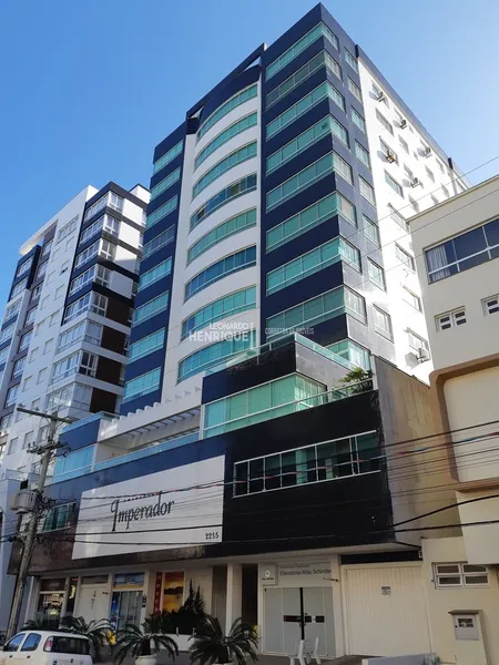 Apartamento mobiliado e decorado no Centro!: 36ª foto da galeria de imagens do imóvel