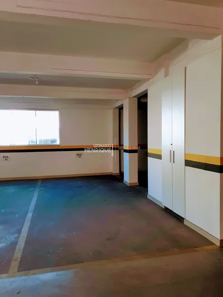 Apartamento mobiliado e decorado no Centro!: 39ª foto da galeria de imagens do imóvel