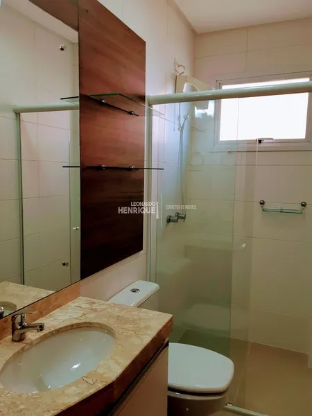 Apartamento mobiliado e decorado no Centro!: 34ª foto da galeria de imagens do imóvel