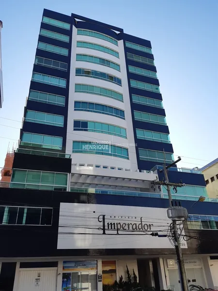 Apartamento mobiliado e decorado no Centro!: 37ª foto da galeria de imagens do imóvel