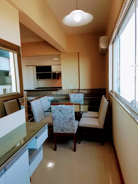 Apartamento mobiliado e decorado no Centro!: 15ª foto da galeria de imagens do imóvel