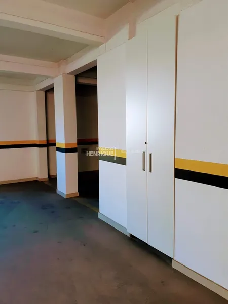 Apartamento mobiliado e decorado no Centro!: 40ª foto da galeria de imagens do imóvel