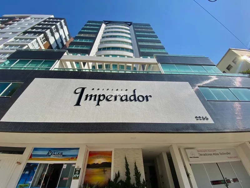 Apartamento mobiliado e decorado no Centro!: 48ª foto da galeria de imagens do imóvel
