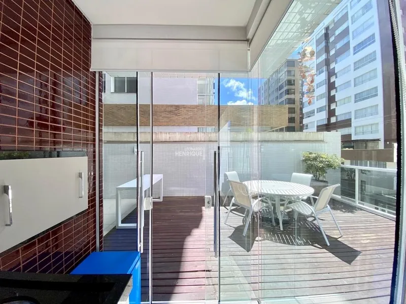 Luxo e sofisticação, descubra o seu refúgio em Capão da Canoa: 6ª foto da galeria de imagens do imóvel