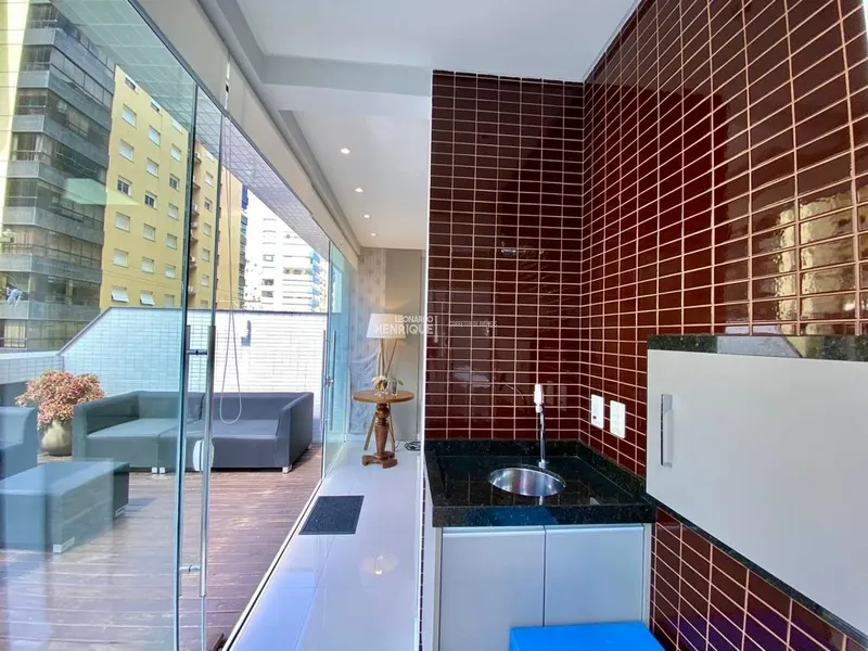 Luxo e sofisticação, descubra o seu refúgio em Capão da Canoa: 7ª foto da galeria de imagens do imóvel