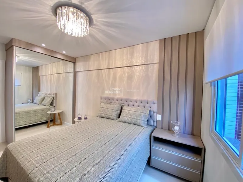 Luxo e sofisticação, descubra o seu refúgio em Capão da Canoa: 13ª foto da galeria de imagens do imóvel