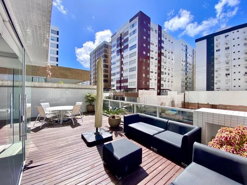 Luxo e sofisticação, descubra o seu refúgio em Capão da Canoa: 1ª foto da galeria de imagens do imóvel