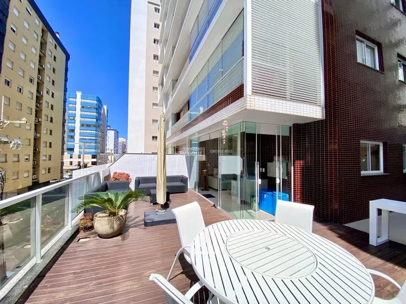 Luxo e sofisticação, descubra o seu refúgio em Capão da Canoa: 4ª foto da galeria de imagens do imóvel