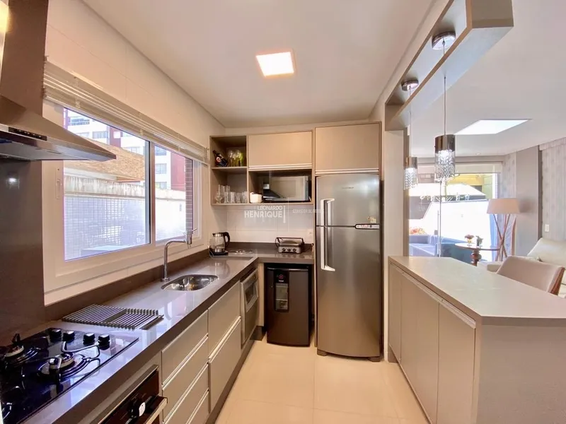 Luxo e sofisticação, descubra o seu refúgio em Capão da Canoa: 11ª foto da galeria de imagens do imóvel