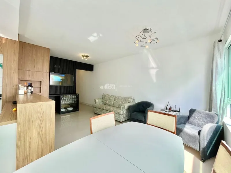 Apartamento 3 dormitórios na zona nova com vista eterna para MAR: 9ª foto da galeria de imagens do imóvel