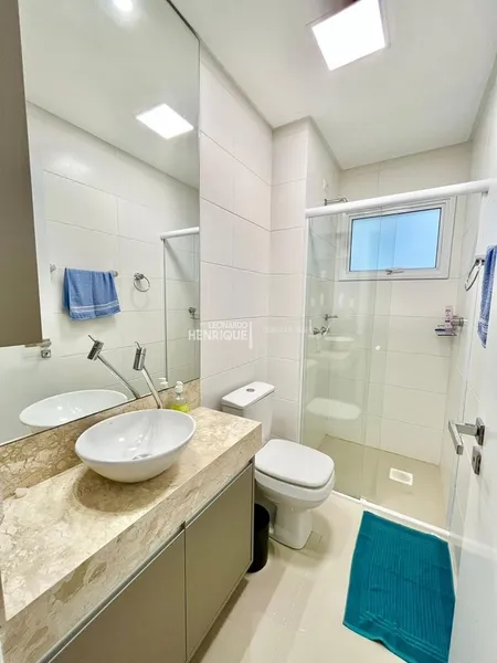 Apartamento 3 dormitórios na zona nova com vista eterna para MAR: 19ª foto da galeria de imagens do imóvel