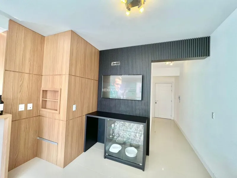 Apartamento 3 dormitórios na zona nova com vista eterna para MAR: 11ª foto da galeria de imagens do imóvel