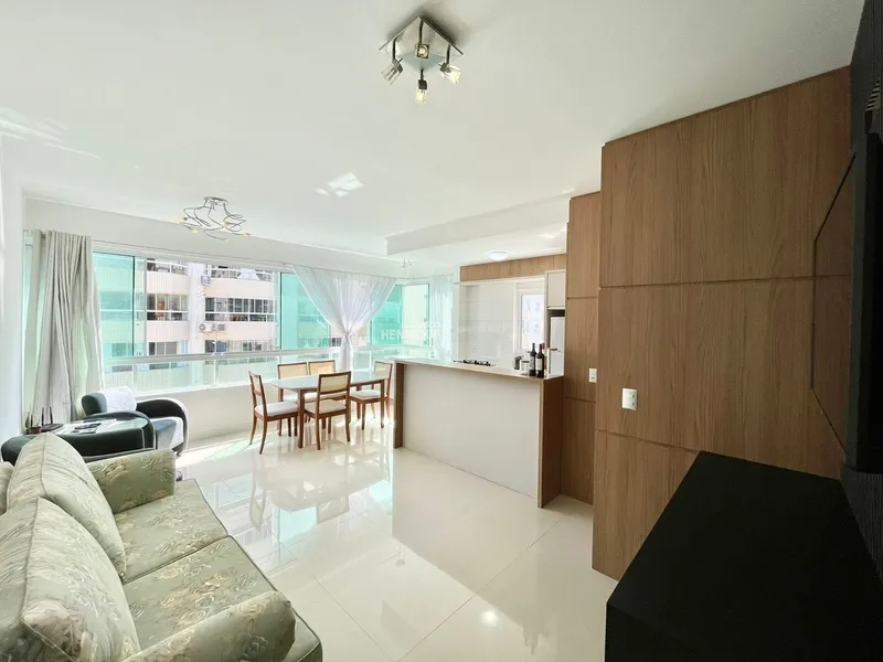 Apartamento 3 dormitórios na zona nova com vista eterna para MAR: 6ª foto da galeria de imagens do imóvel