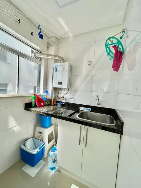 Apartamento 3 dormitórios na zona nova com vista eterna para MAR: 13ª foto da galeria de imagens do imóvel