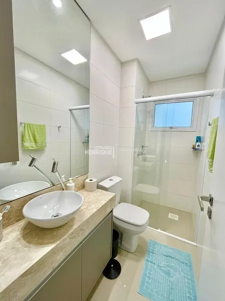 Apartamento 3 dormitórios na zona nova com vista eterna para MAR: 16ª foto da galeria de imagens do imóvel