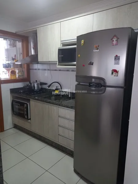 ÓTIMO APARTAMENTO DE 3 DORMITÓRIOS: 1ª foto da galeria de imagens do imóvel