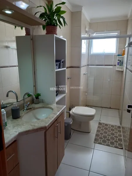 ÓTIMO APARTAMENTO DE 3 DORMITÓRIOS: 8ª foto da galeria de imagens do imóvel