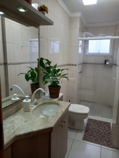 ÓTIMO APARTAMENTO DE 3 DORMITÓRIOS: 7ª foto da galeria de imagens do imóvel