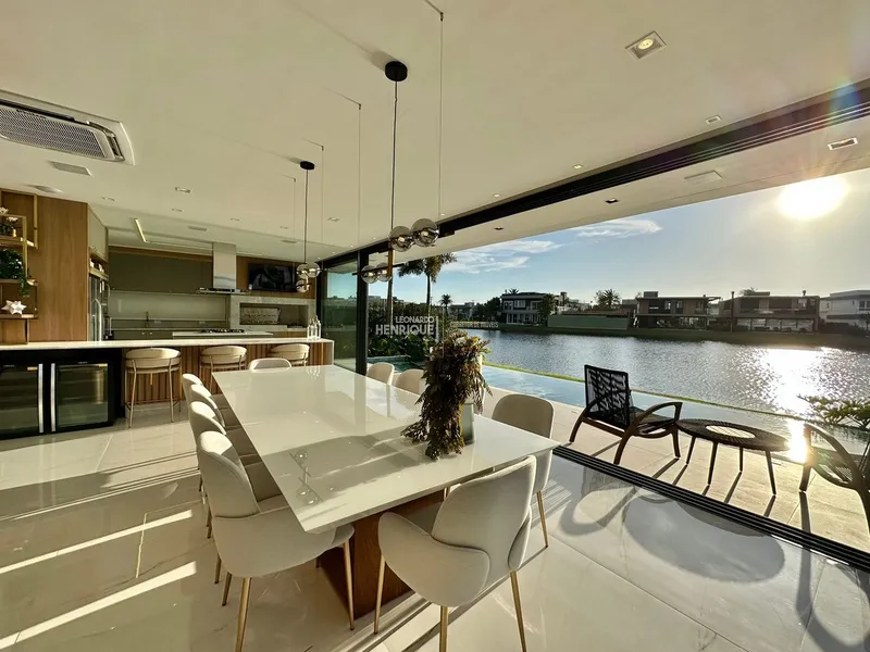 ENSEADA LAGOS  MANSÃO À VENDA !!!: 28ª foto da galeria de imagens do imóvel